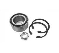 2 x Cuscinetto ruota METELLI per SEAT, VW CADDY II, CADDY II Furgon/minivan