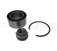 Metelli Kit cuscinetto ruota 19-2238 per Fiat, Lancia, Ford – assale anteriore