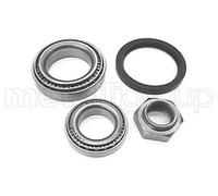 METELLI 19-2246 Kit cuscinetto ruota