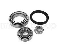 Cuscinetto ruota 19-2248 METELLI per VW TRANSPORTER T3 Autobus