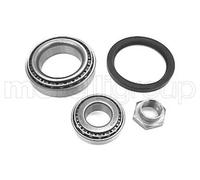 Cuscinetto ruota 19-2249 METELLI per VW TRANSPORTER T3 Autobus