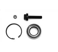 Metelli Cuscinetto ruota 19-2268 per VW, Ford, SEAT
