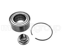 METELLI Kit cuscinetto ruota 19-2282