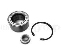 Cuscinetto ruota 19-2284 METELLI per MERCEDES-BENZ VANEO