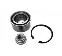 Cuscinetto ruota 19-2285 METELLI per MERCEDES-BENZ CLASSE M