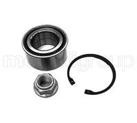 Cuscinetto ruota 19-2285 METELLI per MERCEDES-BENZ CLASSE M