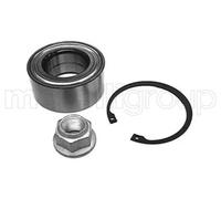 METELLI Kit cuscinetto ruota