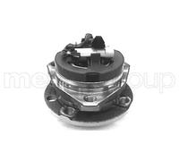 METELLI Kit cuscinetto ruota 19-2293