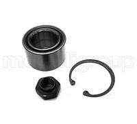 Cuscinetto ruota 19-2296 METELLI per SUZUKI OPEL NISSAN