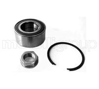 Kit Cuscinetto Ruota Metelli 19-2297 per Citroën Peugeot Assale Anteriore