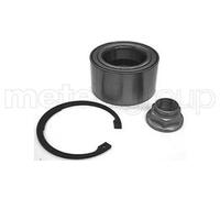 METELLI Kit cuscinetto ruota 19-2301