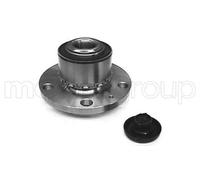 METELLI 19-2309 Kit cuscinetto ruota