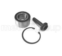 METELLI Kit cuscinetto ruota