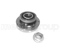 METELLI 19-2320 Kit cuscinetto ruota
