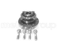 METELLI 19-2325 Kit cuscinetto ruota