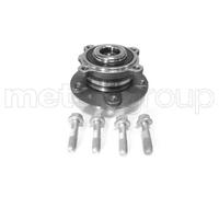 METELLI Kit cuscinetto ruota 19-2326