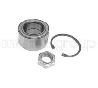 METELLI Kit cuscinetto ruota 19-2330