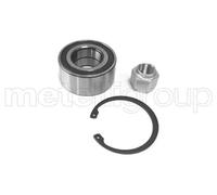 Cuscinetto ruota 19-2332 METELLI per CITROËN PEUGEOT DS