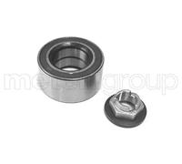 METELLI 19-2335 Kit cuscinetto ruota
