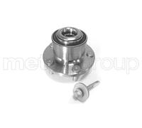 METELLI Kit cuscinetto ruota 19-2339