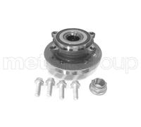 Kit Cuscinetto Ruota Metelli 19-2340 per Mini Assale Anteriore