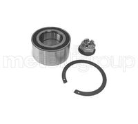 METELLI Kit cuscinetto ruota 19-2348