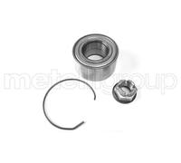 METELLI 19-2350 Kit cuscinetto ruota