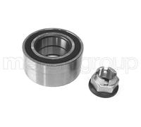 METELLI Kit cuscinetto ruota 19-2351