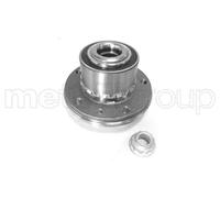 METELLI Kit cuscinetto ruota 19-2356