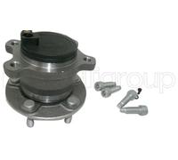 Kit Cuscinetto Ruota Metelli 19-2367 per Ford Assale Posteriore