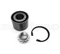 Cuscinetto ruota 19-2432 METELLI per MERCEDES-BENZ CLASSE A