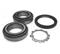 METELLI 19-2435 Kit cuscinetto ruota