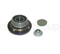 METELLI 19-2465 Kit cuscinetto ruota