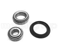 Cuscinetto ruota 19-2500 METELLI per AUDI VW SEAT PORSCHE SKODA