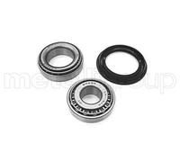 Cuscinetto ruota 19-2501 METELLI per AUDI VW SEAT