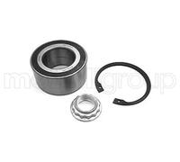METELLI 19-2507 Kit cuscinetto ruota