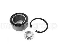 METELLI Kit cuscinetto ruota 19-2508