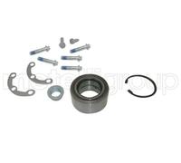 METELLI 19-2516 Kit cuscinetto ruota