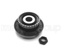 Cuscinetto ruota 19-2528 METELLI per PEUGEOT CITROËN