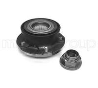 METELLI 19-2533 Kit cuscinetto ruota