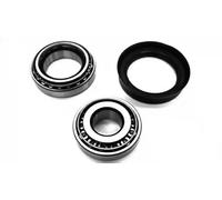 Kit Cuscinetto Ruota Metelli 19-2548 per Audi Seat VW Assale Posteriore