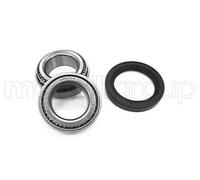 Kit Cuscinetto Ruota Metelli 19-2549 per Ford Mazda Assale Posteriore