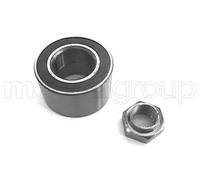 Cuscinetto ruota 19-2552 METELLI per LADA SAMARA SAMARA Tre volumi 110 112 111