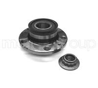 Metelli Kit cuscinetto ruota 19-2558 per Audi Skoda VW Seat