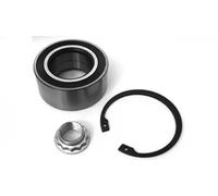 Metelli Kit cuscinetto ruota 19-2572 per Mercedes-Benz 190 (124) Tre volumi Classe E