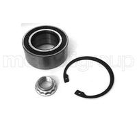 Cuscinetto ruota 19-2572 METELLI per MERCEDES-BENZ 190 124 Tre volumi CLASSE E