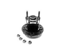 Metelli Kit cuscinetto ruota 19-2587 per Opel Vectra A, Combo Tour, Meriva, Astra G 1.6