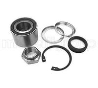 Cuscinetto ruota 19-2595 METELLI per PEUGEOT CITROËN DACIA