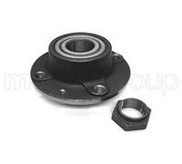 Kit Cuscinetto Ruota Metelli 19-2667 per Citroën Peugeot Assale Posteriore