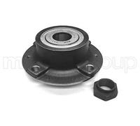 METELLI 19-2668 Kit cuscinetto ruota